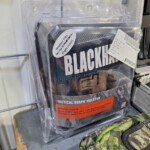 Blackhawk tactical SERPA holster in packaging