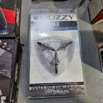 Muzzy MX-3 100-grain broadhead package